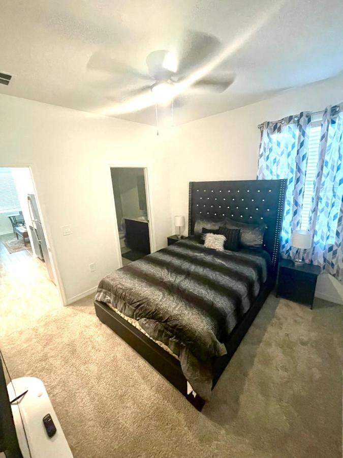 Cozy suites 4 less Haines City Zewnętrze zdjęcie
