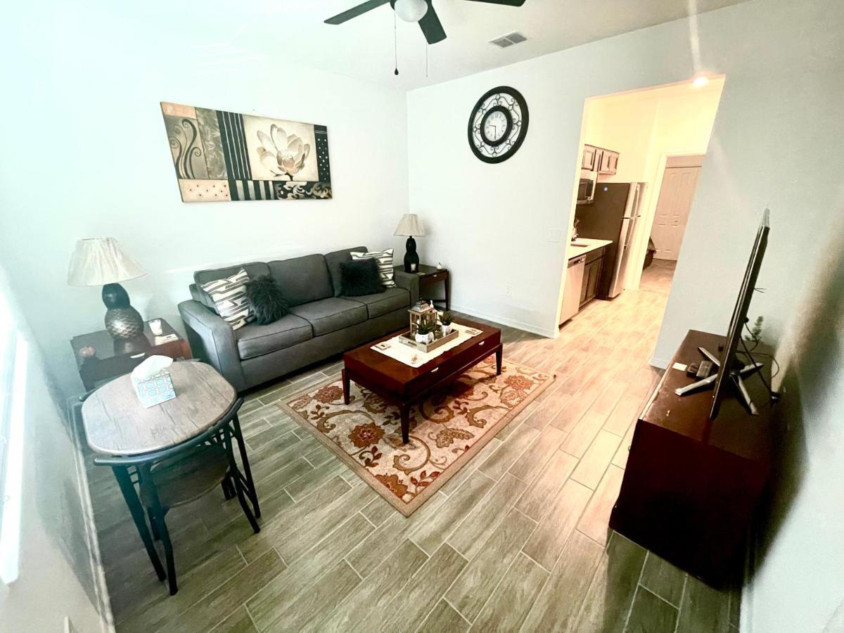 Cozy suites 4 less Haines City Zewnętrze zdjęcie
